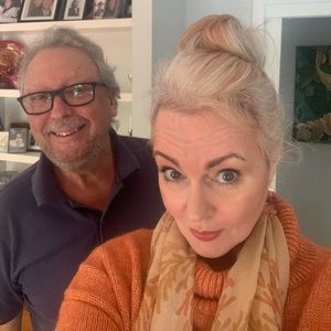 Meet your Posher, Ainslea